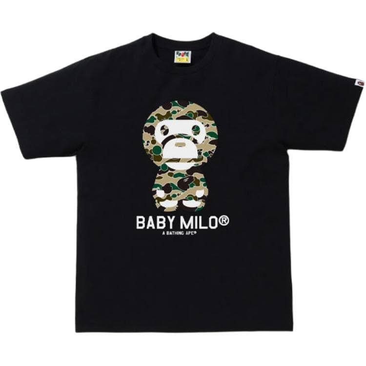 Футболка A BATHING APE T - изображение 1