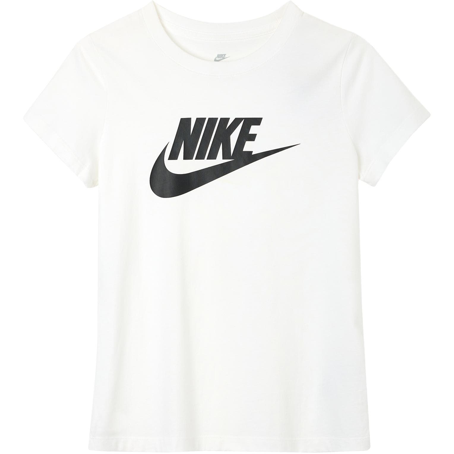 Футболка Nike Sportswear Essentials LogoT - изображение 1