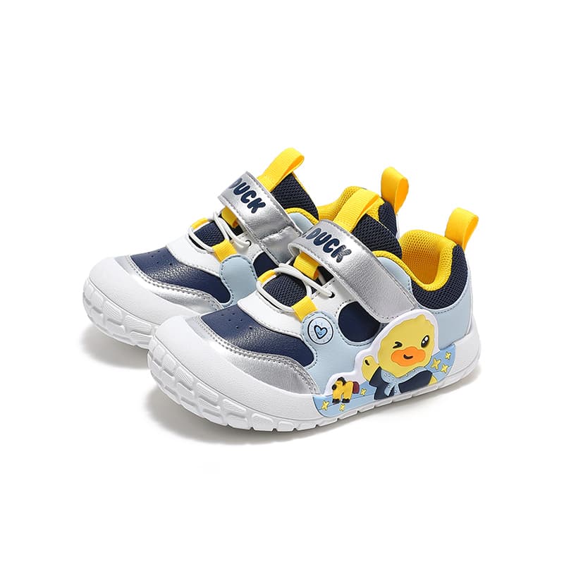 Кроссовки B.DUCK Детские беговые кроссовки Low Топ Kids - изображение 3