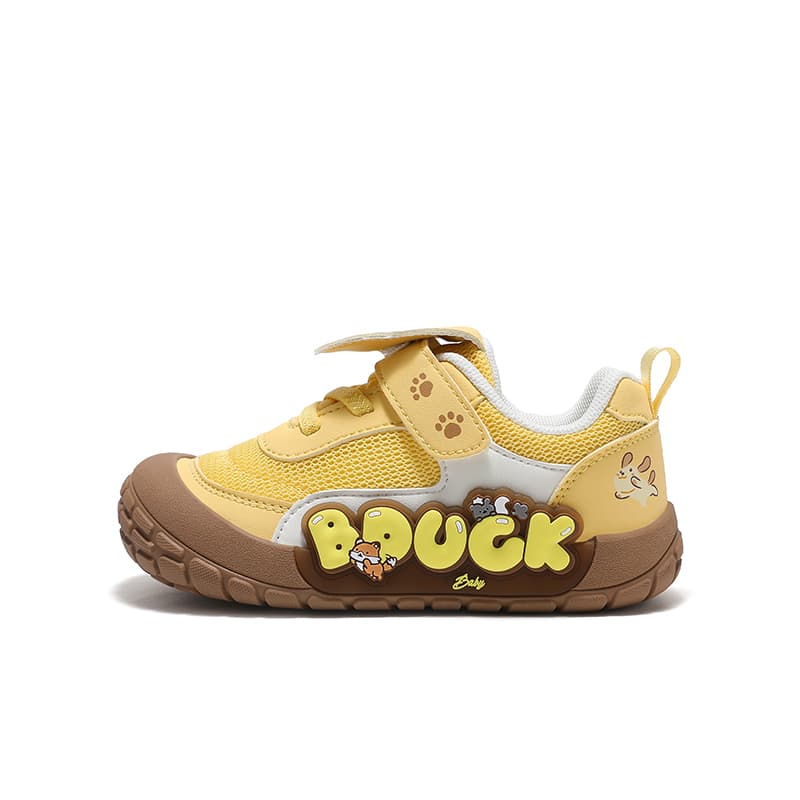 Кроссовки B.DUCK Детские беговые кроссовки Low Топ Kids - изображение 2