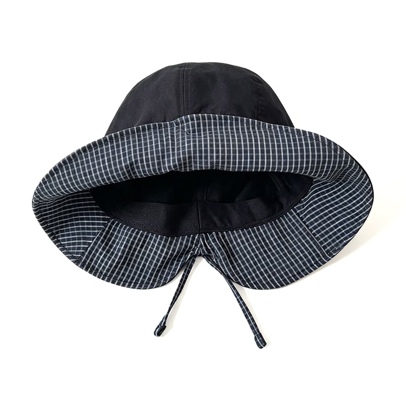 Панама Мазерати Cotton Bucket Hats Унисекс - изображение 1
