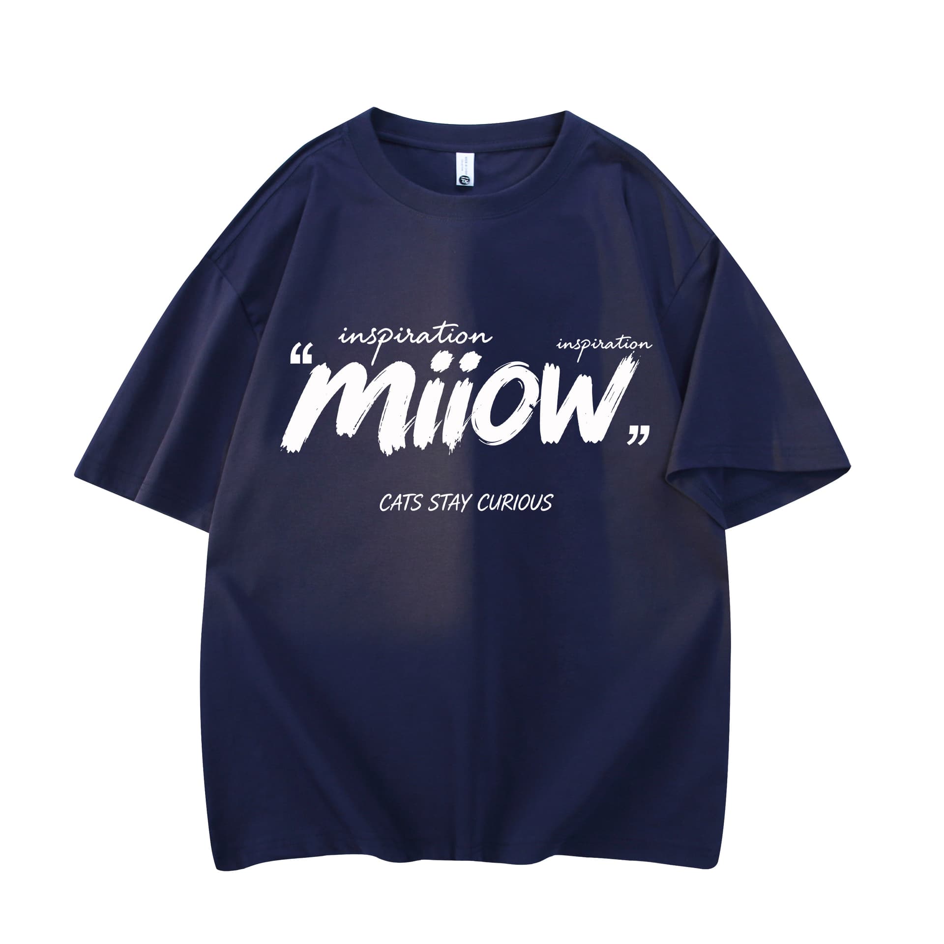 Футболка Miiow Мужской Футболки - изображение 1