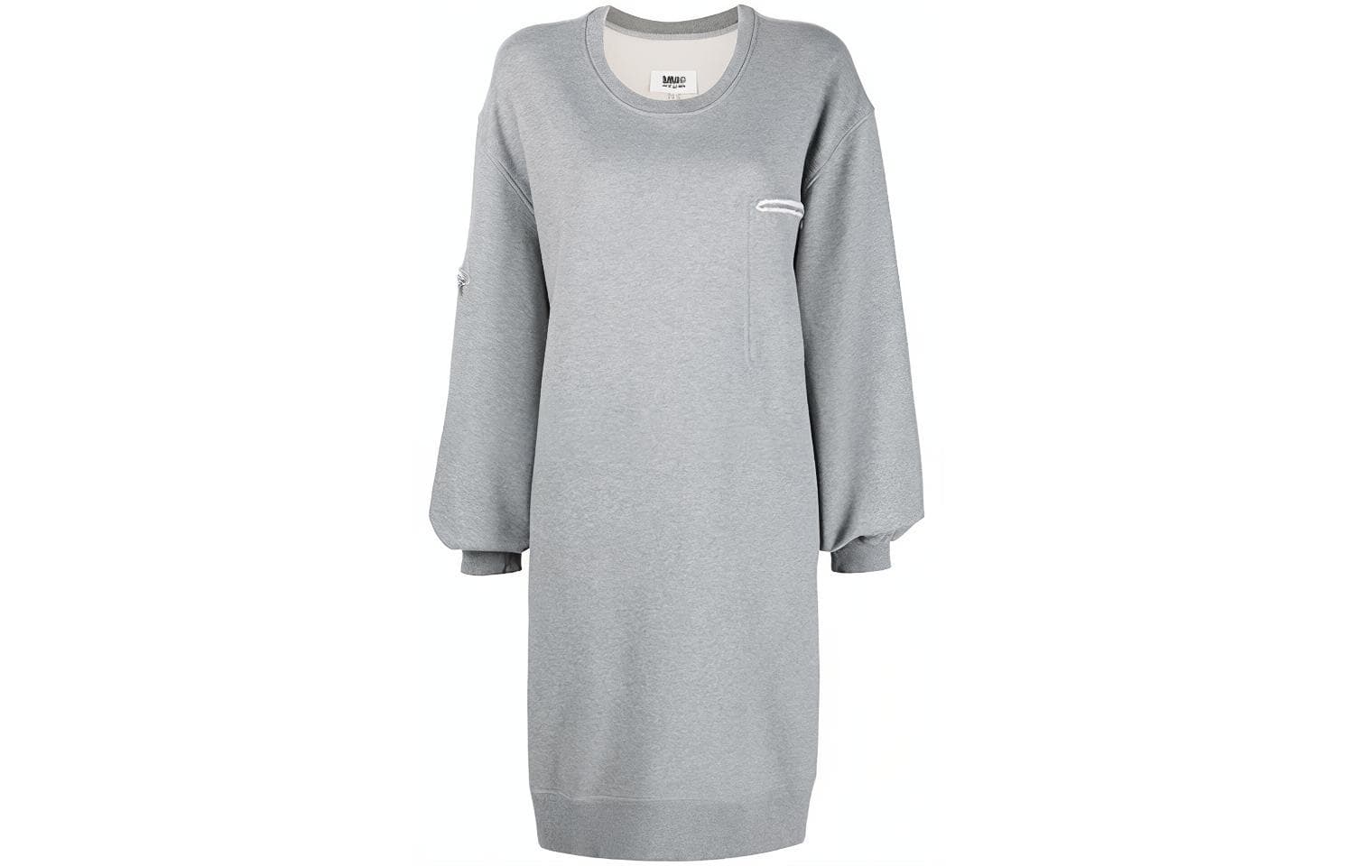 Платье MM6 Maison Margiela SS22 - изображение 1