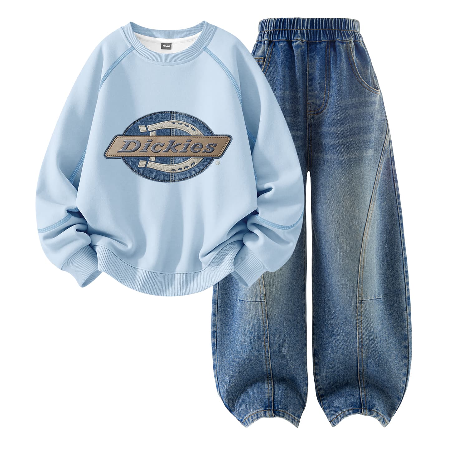dickies Kids Повседневные спортивные костюмы Наборы - изображение 1