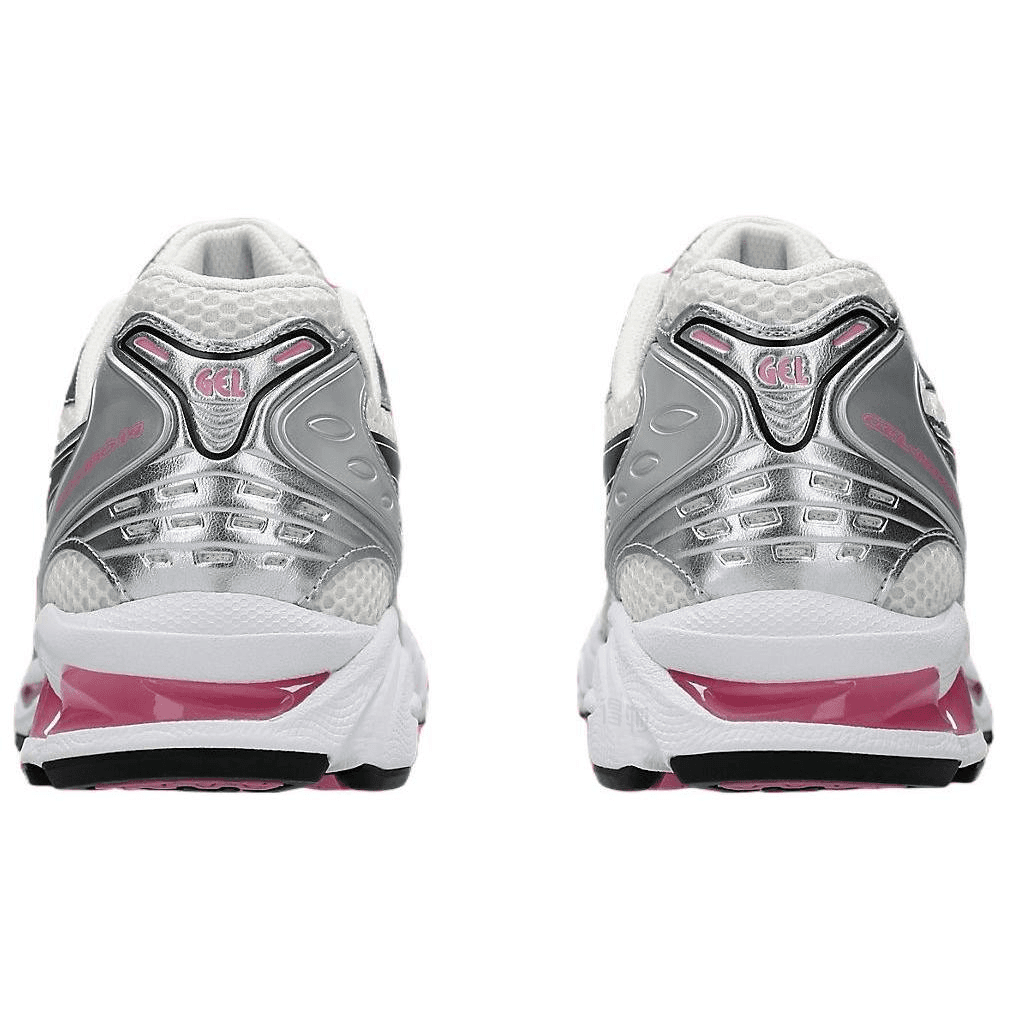 Кроссовки для бега Asics Gel-Kayano 14 Cream Sweet Pink - изображение 5
