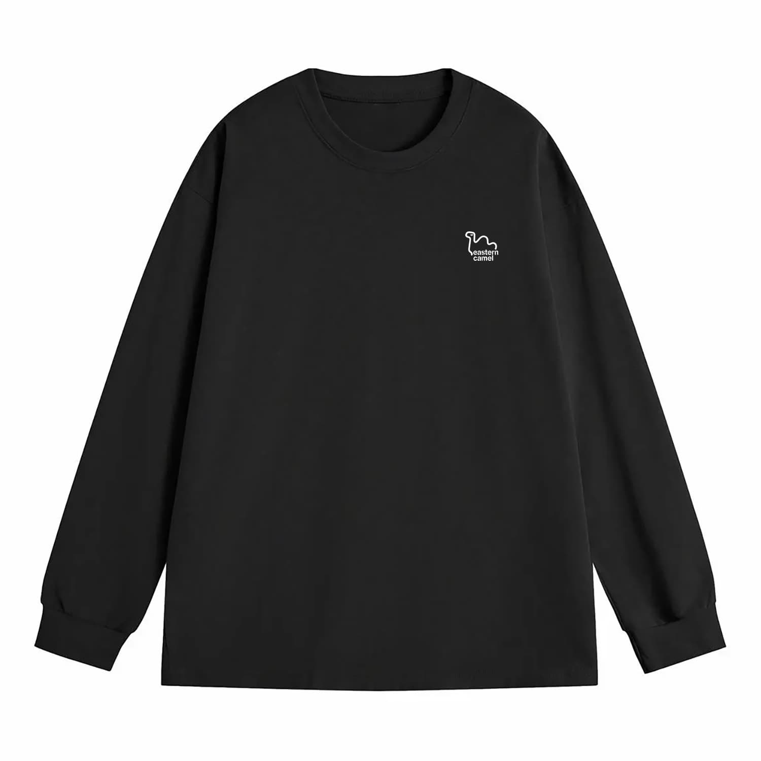 Футболка EASTERN CAMEL Унисекс T-рубашки - изображение 1