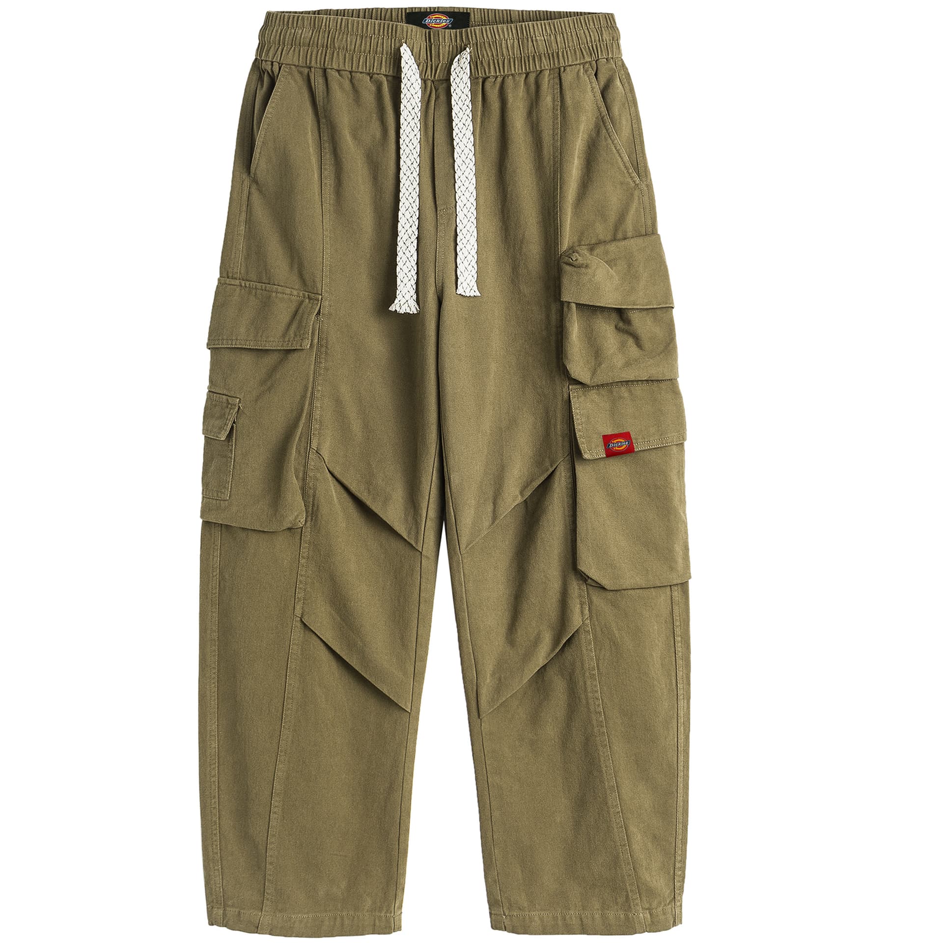 Штаны dickies Мужской Брюки карго - изображение 1