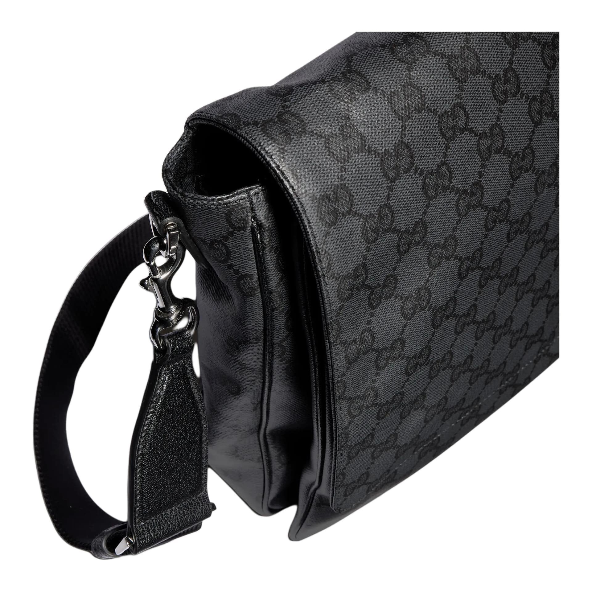 Сумка через плечо GUCCI Essence Classic GG - изображение 6