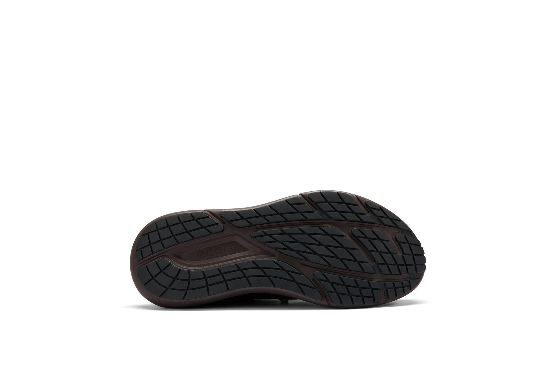 Кроссовки Ecco Biom 2,2 MAX Повседневная обувь Low Топ Мокко Женские - изображение 5