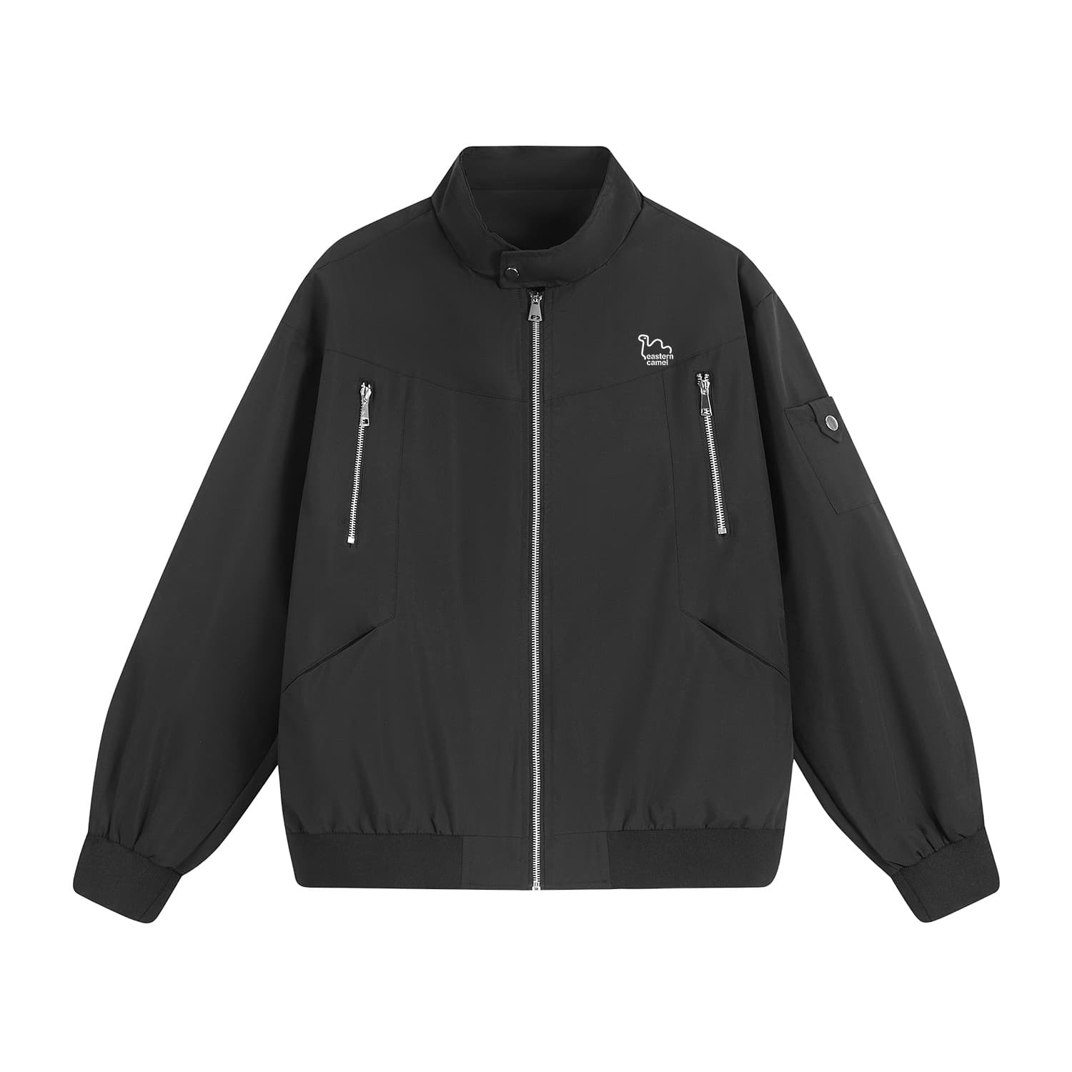 Куртка EASTERN CAMEL Унисекс Куртки - изображение 1