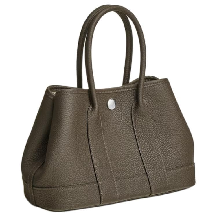 Сумка HERMES Neo Garden 23 Negonda V8 VertRoden - изображение 2