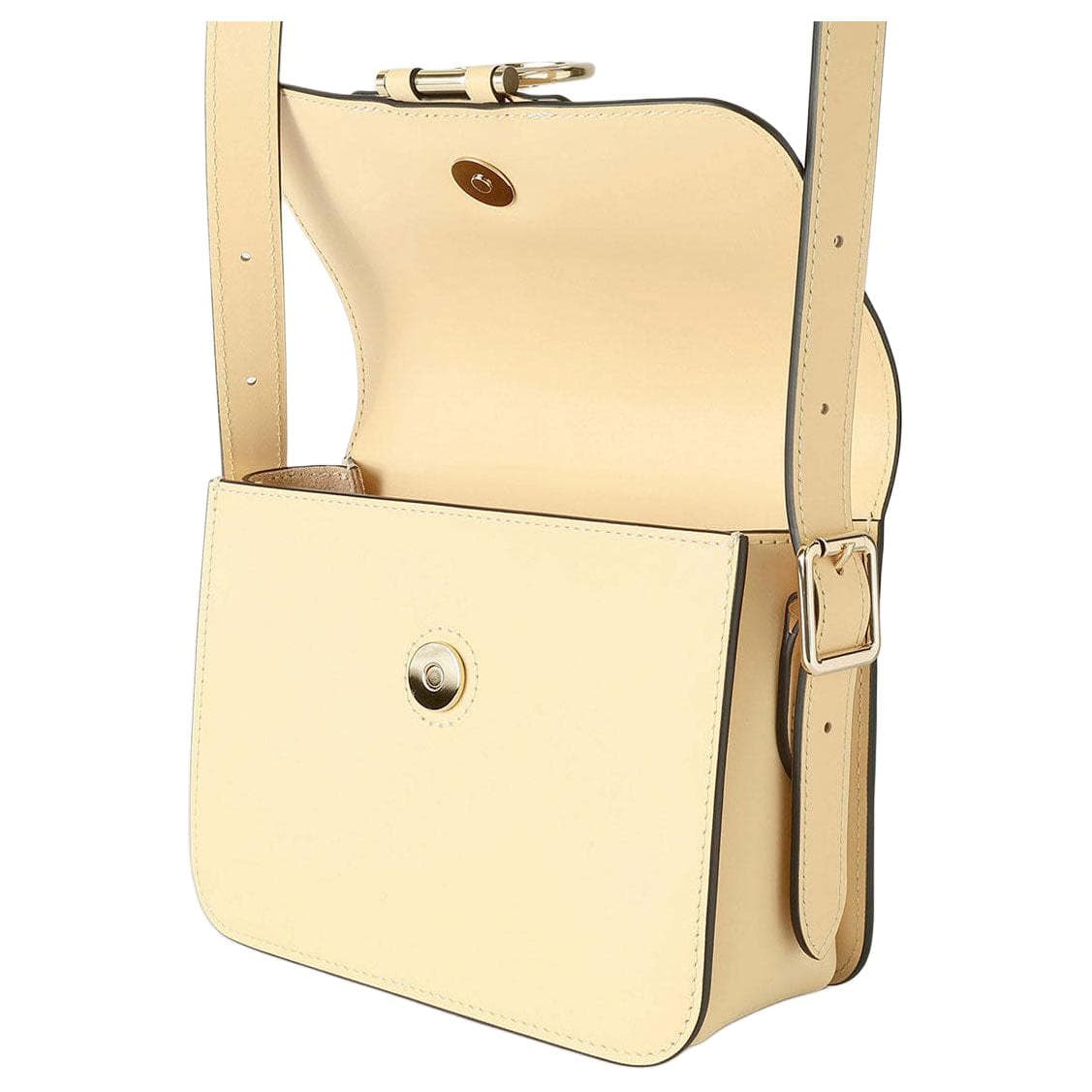Сумка LONGCHAMP Коробка TROT Телячья кожа Маленькая квадратная сумка Сумка Сумка через плечо Сумка через плечо - изображение 3