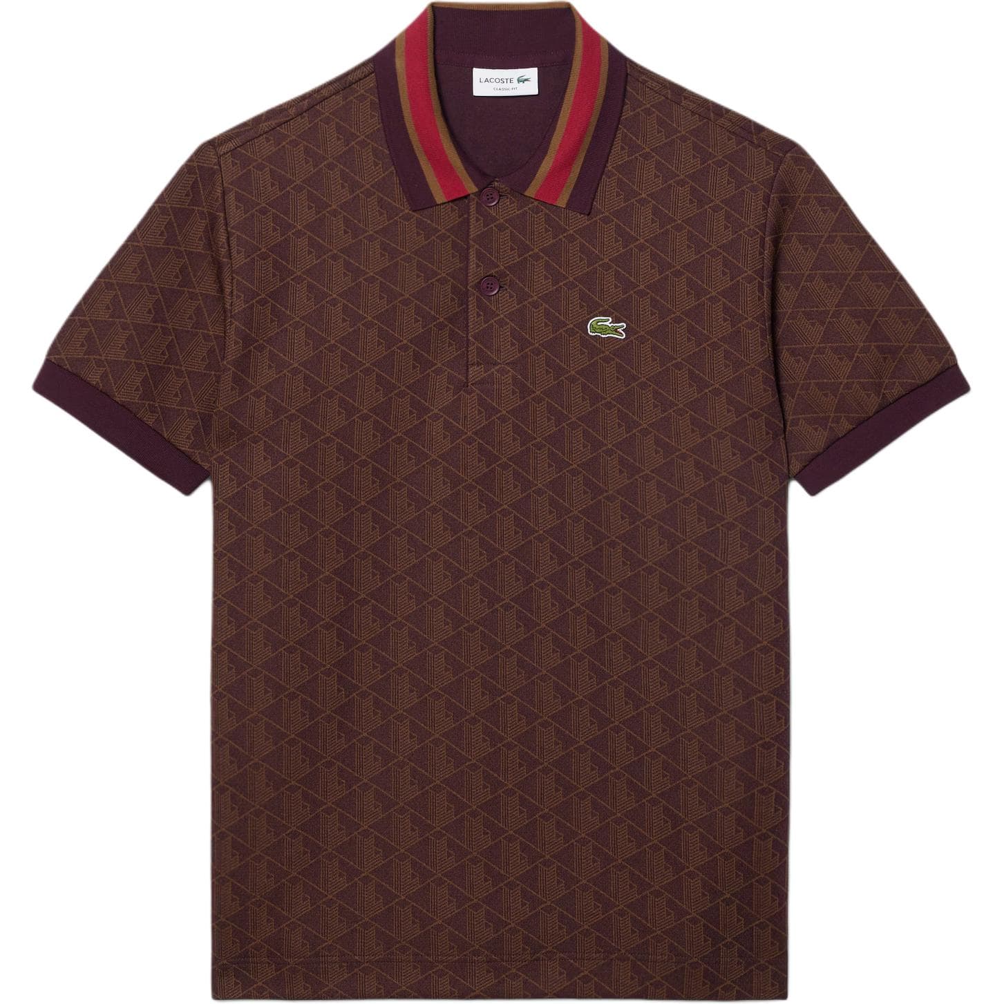 Поло LACOSTE LogoPolo - изображение 5