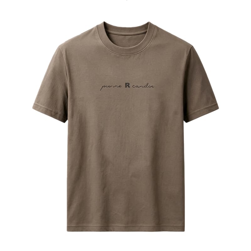 Футболка PIERRE CARDIN T - изображение 1