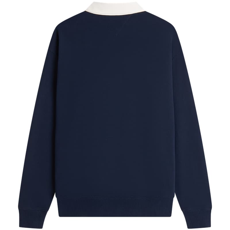 Худи Tommy Hilfiger Мужской Толстовки - изображение 3