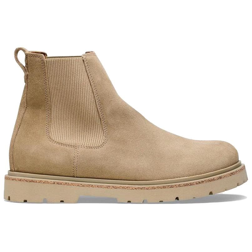 Ботинки челси Birkenstock Highwood - изображение 2