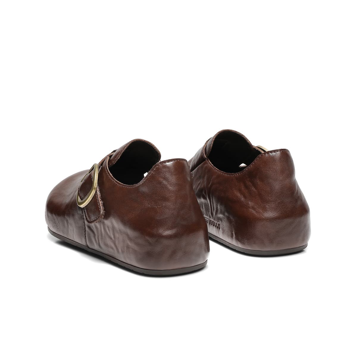 Сандалии Белль Birkenstock Стиль Обувь Женские - изображение 4