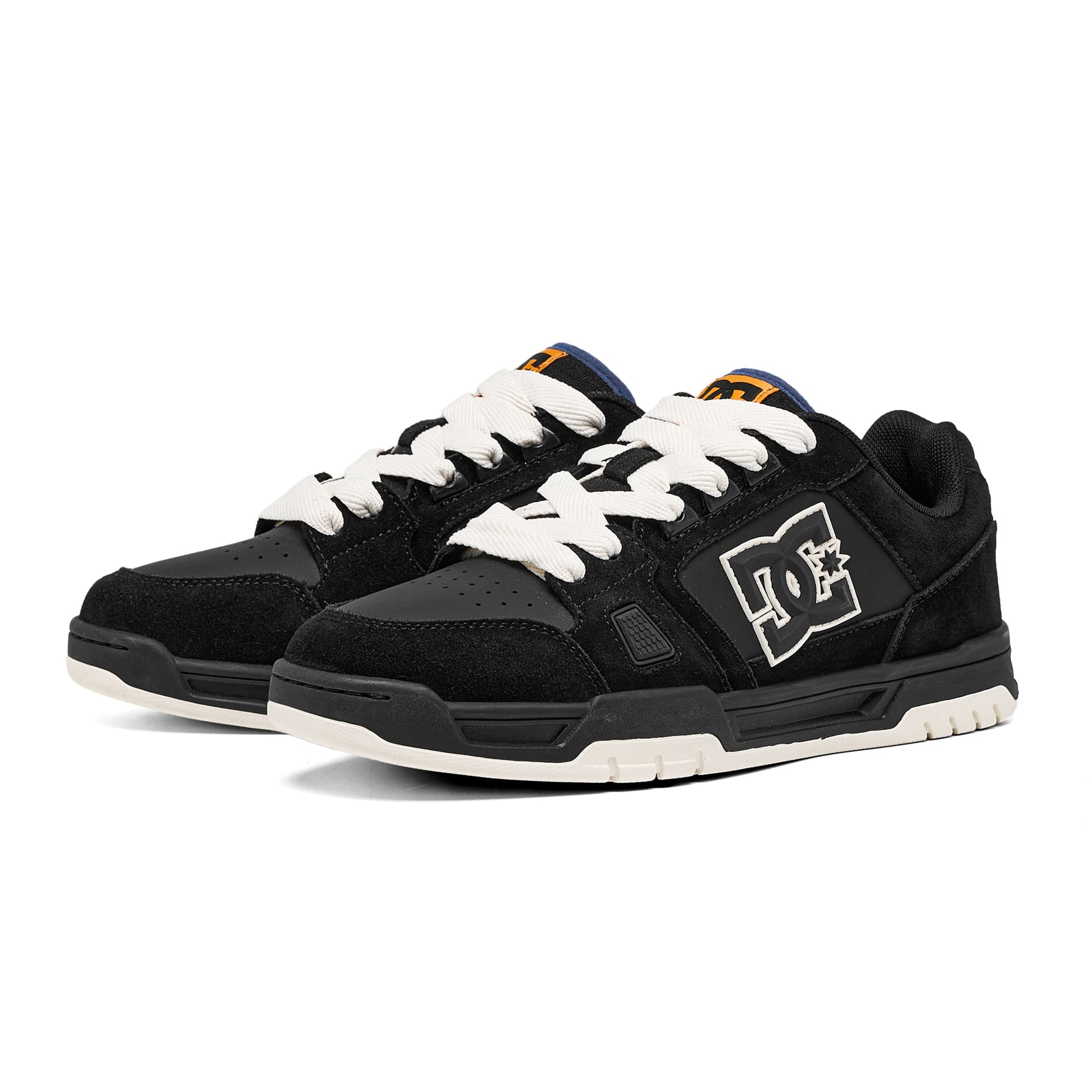 Кроссовки DCSHOES Кеды для скейтбординга Low Топ Унисекс - изображение 4