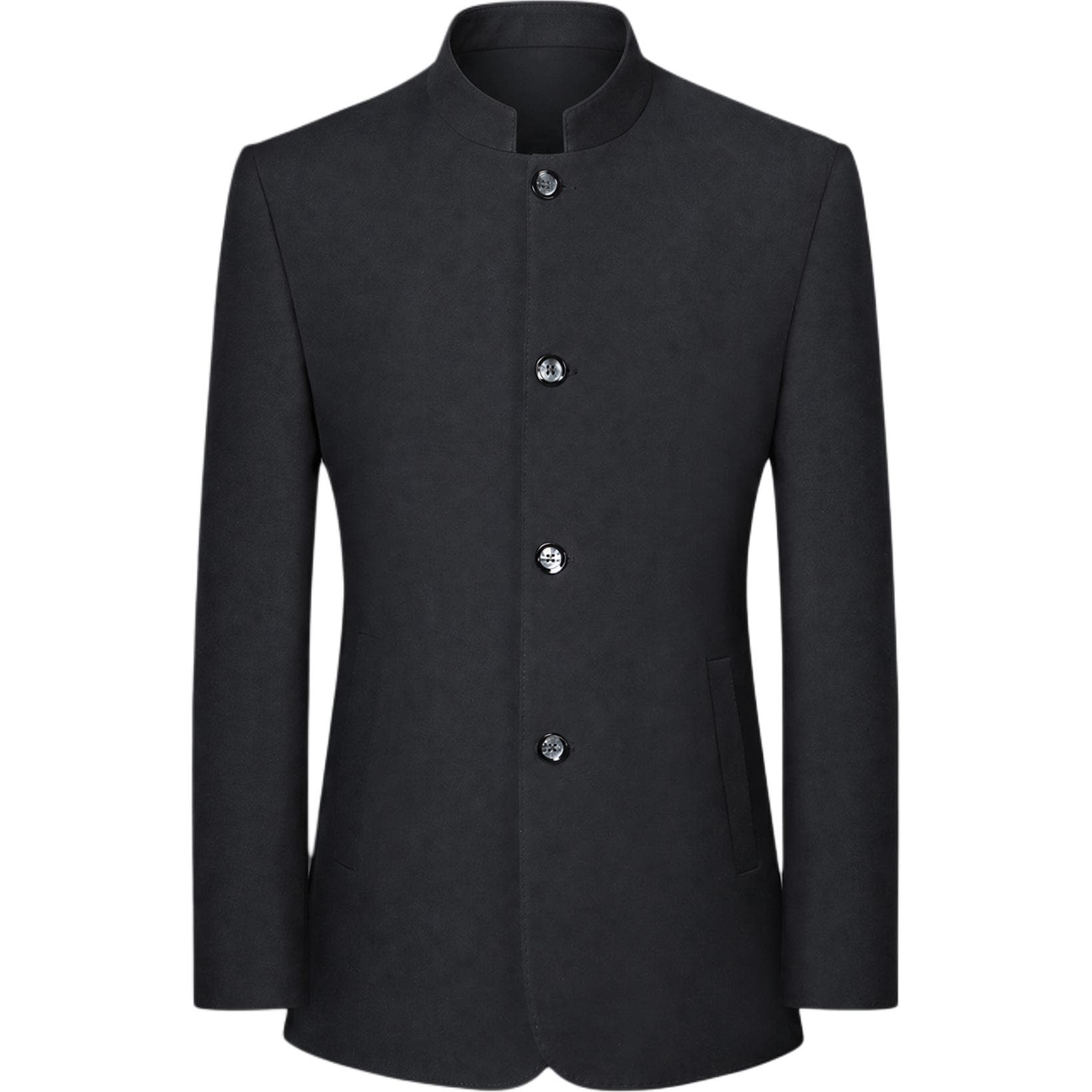 Куртка PIERRE CARDIN Мужской Костюмы Чжуншань - изображение 1
