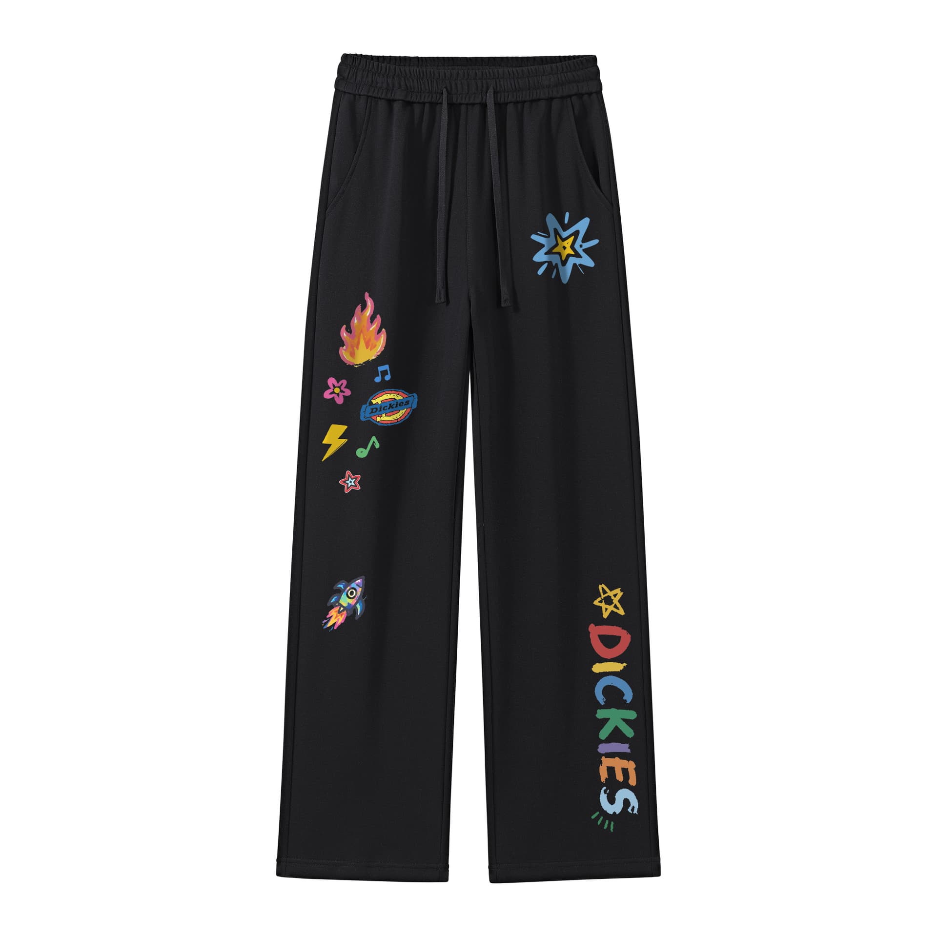 Штаны dickies Унисекс Повседневные брюки - изображение 1