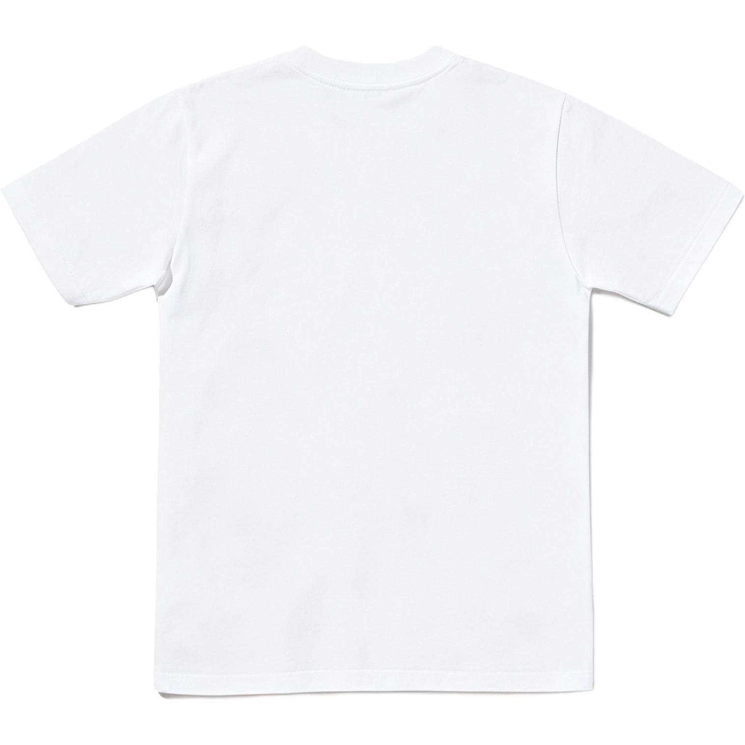 Футболка A BATHING APE FW26 Женские T-рубашки - изображение 4