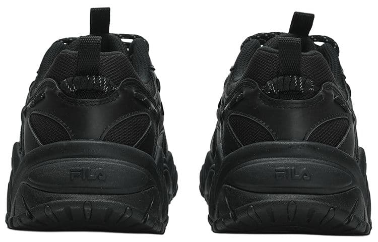 Кроссовки FILA Fluid 4 - изображение 4