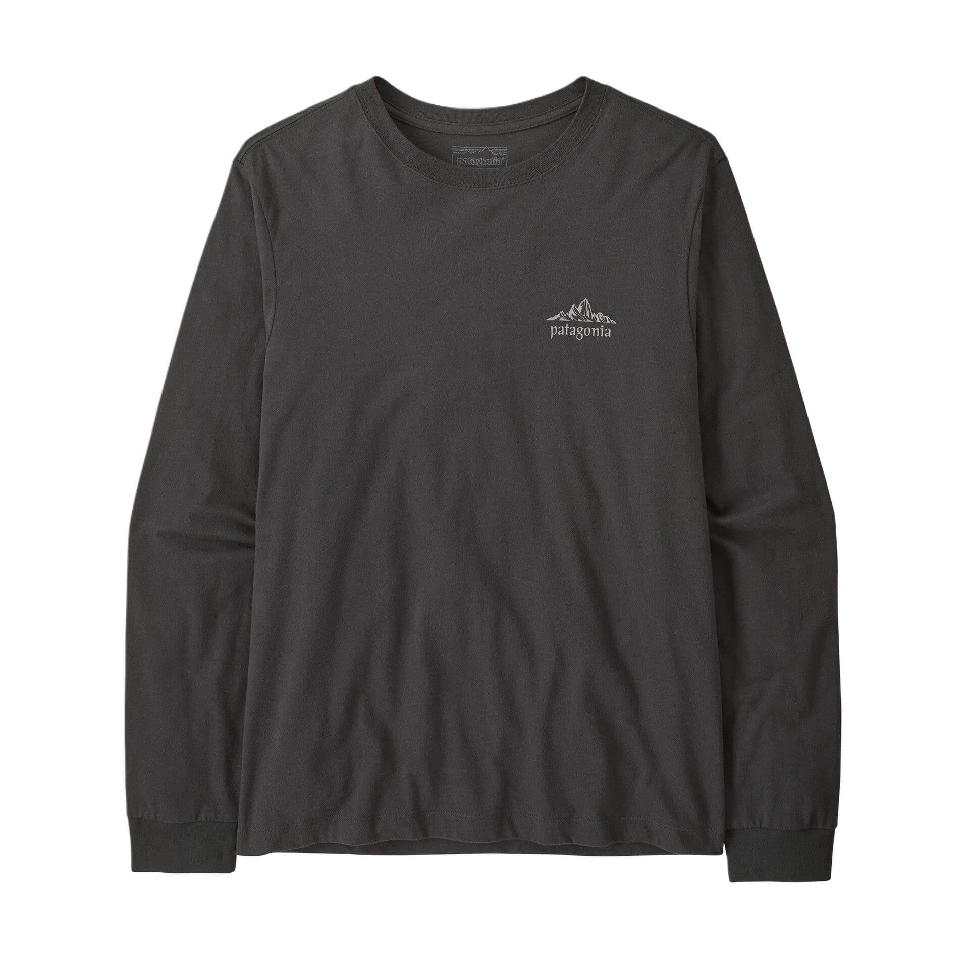 Футболка Patagonia Органические Мужские Футболки - изображение 3