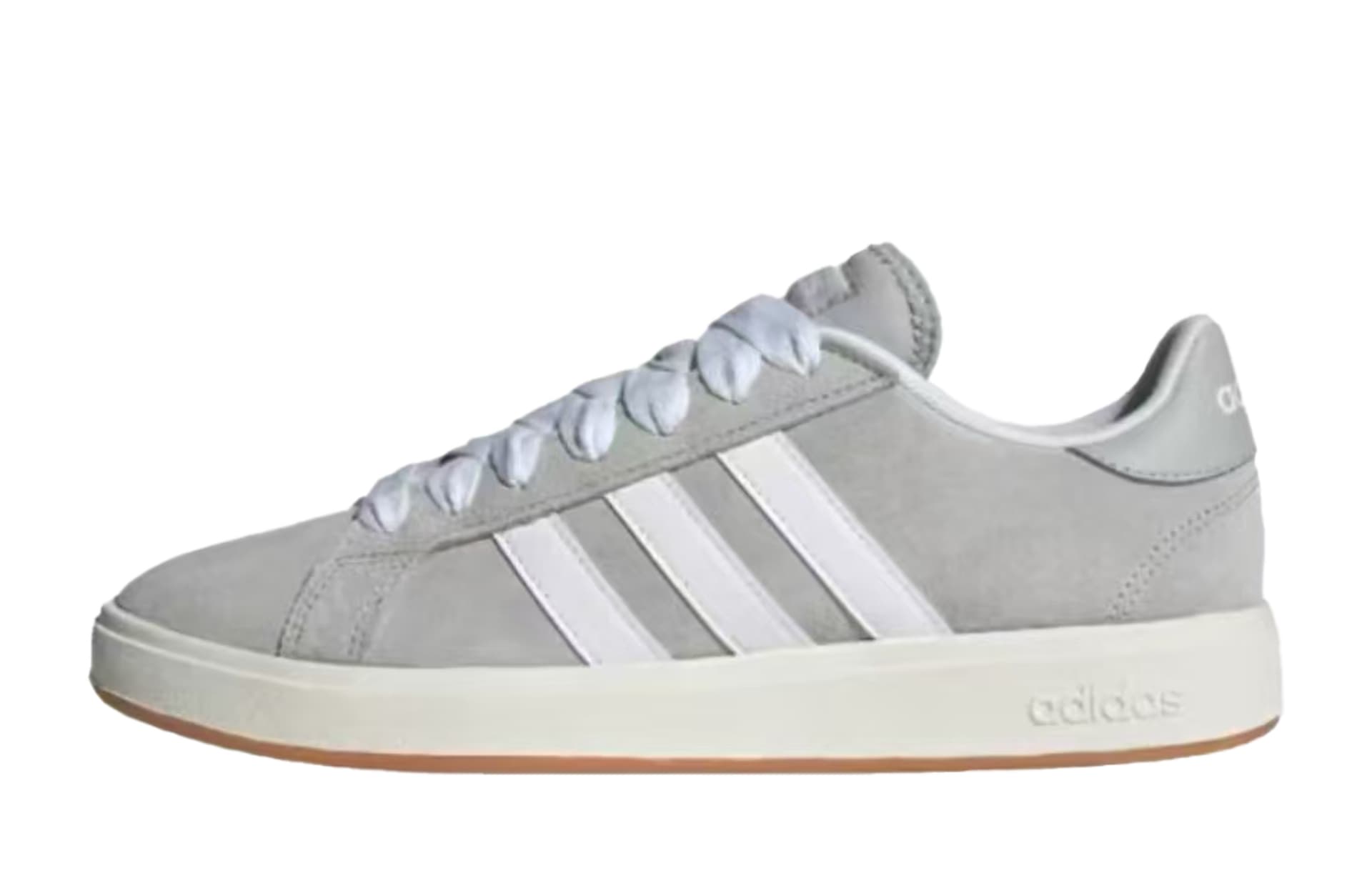 Кроссовки adidas Grand Court Base 00s - изображение 6
