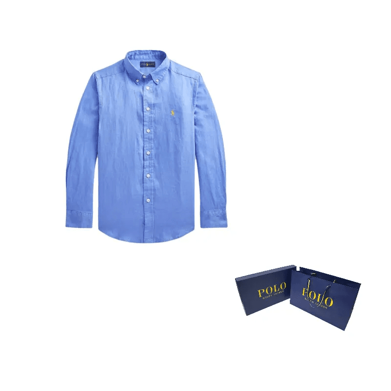 Polo Ralph Lauren SS22 Logo - изображение 4