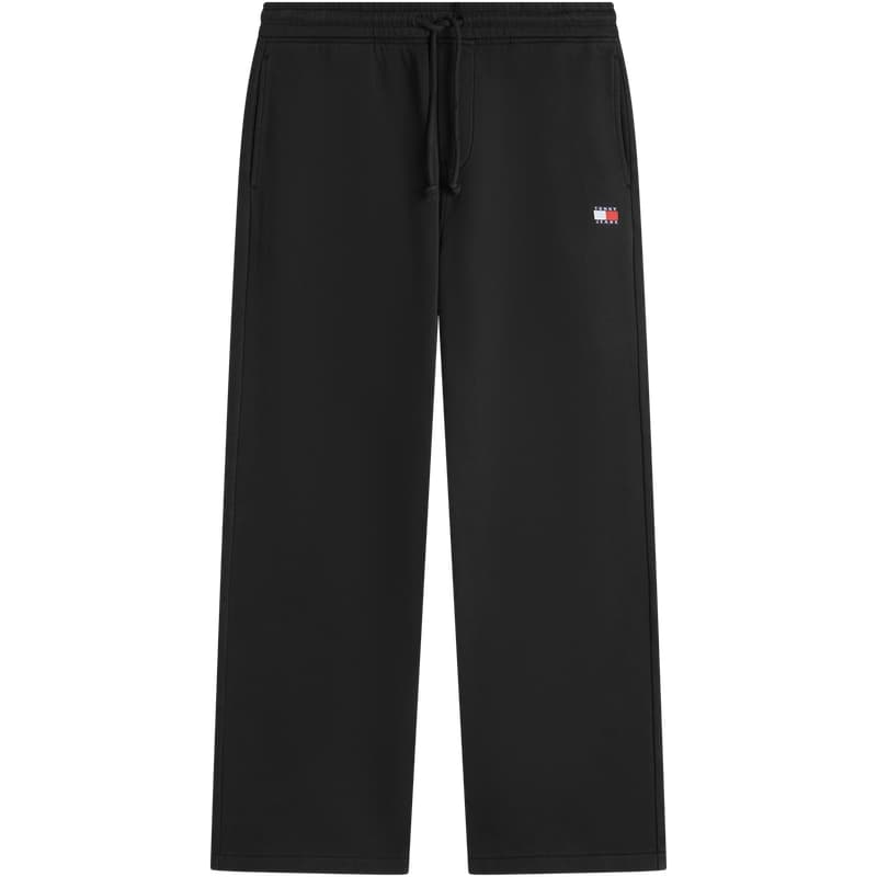 Штаны Tommy Hilfiger Мужской Спортивные трикотажные брюки - изображение 2