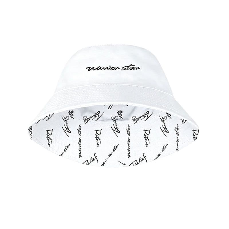Панама WARRIOR Bucket Hats Unisex - изображение 1