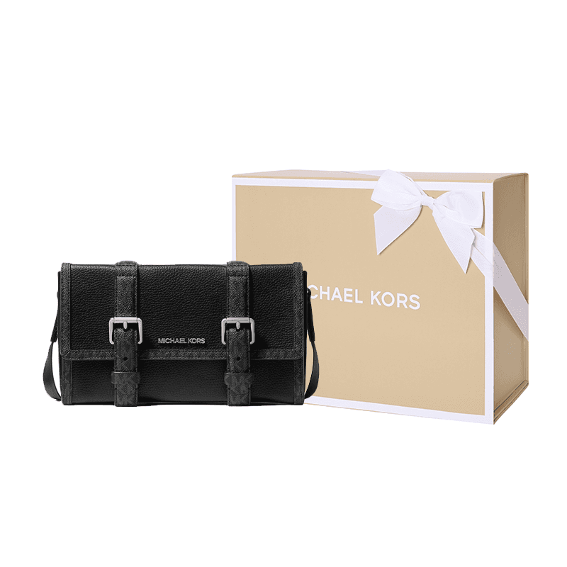 Сумка через плечо MICHAEL KORS COOPER - изображение 1