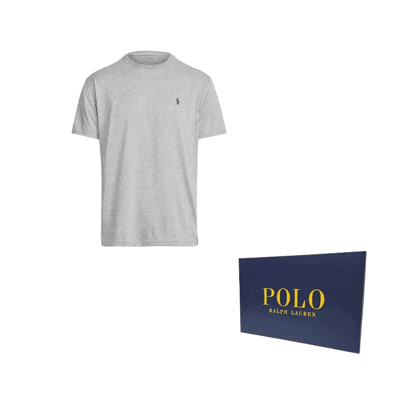 Футболка Polo Ralph Lauren T - изображение 4
