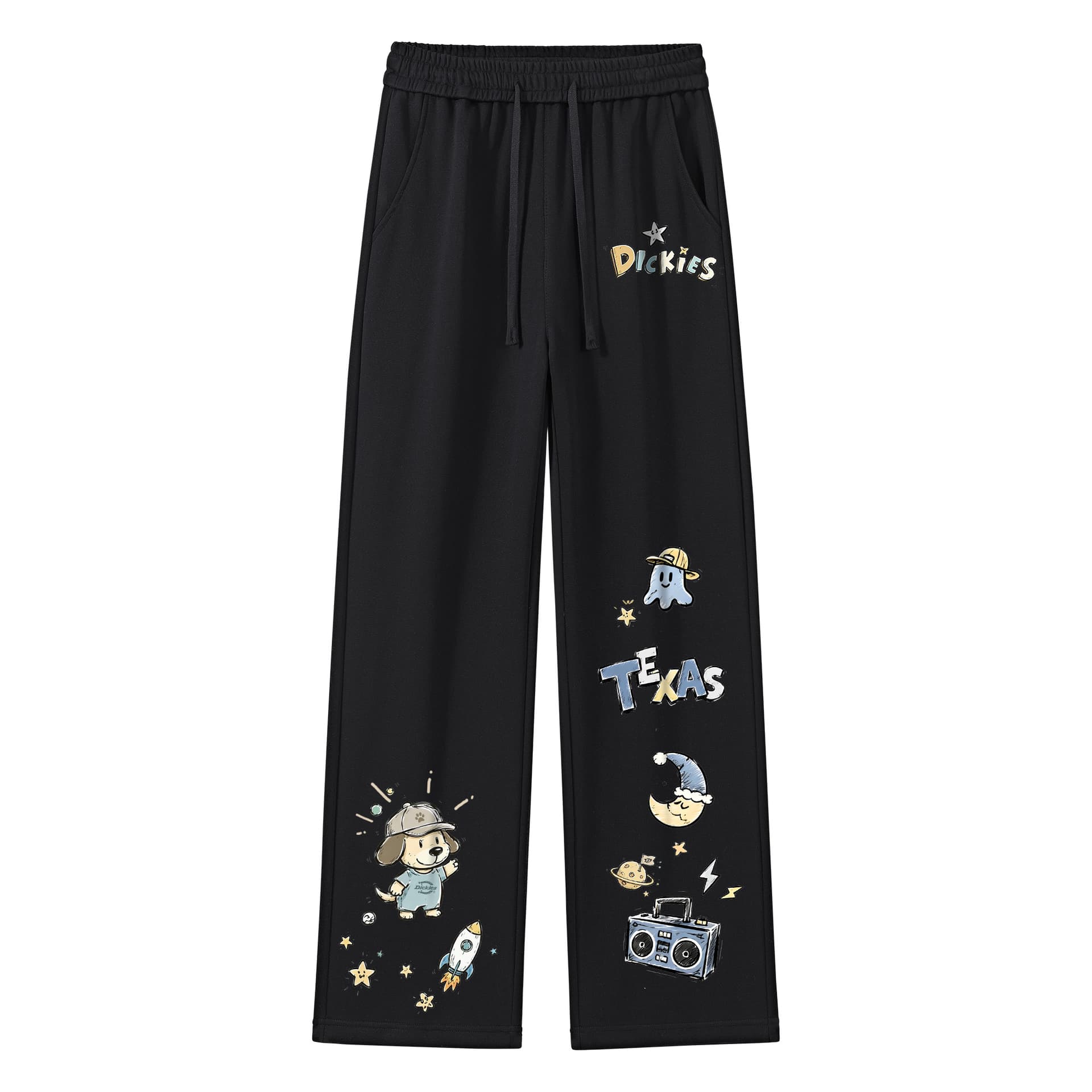 Штаны dickies Мужской Повседневные брюки - изображение 1