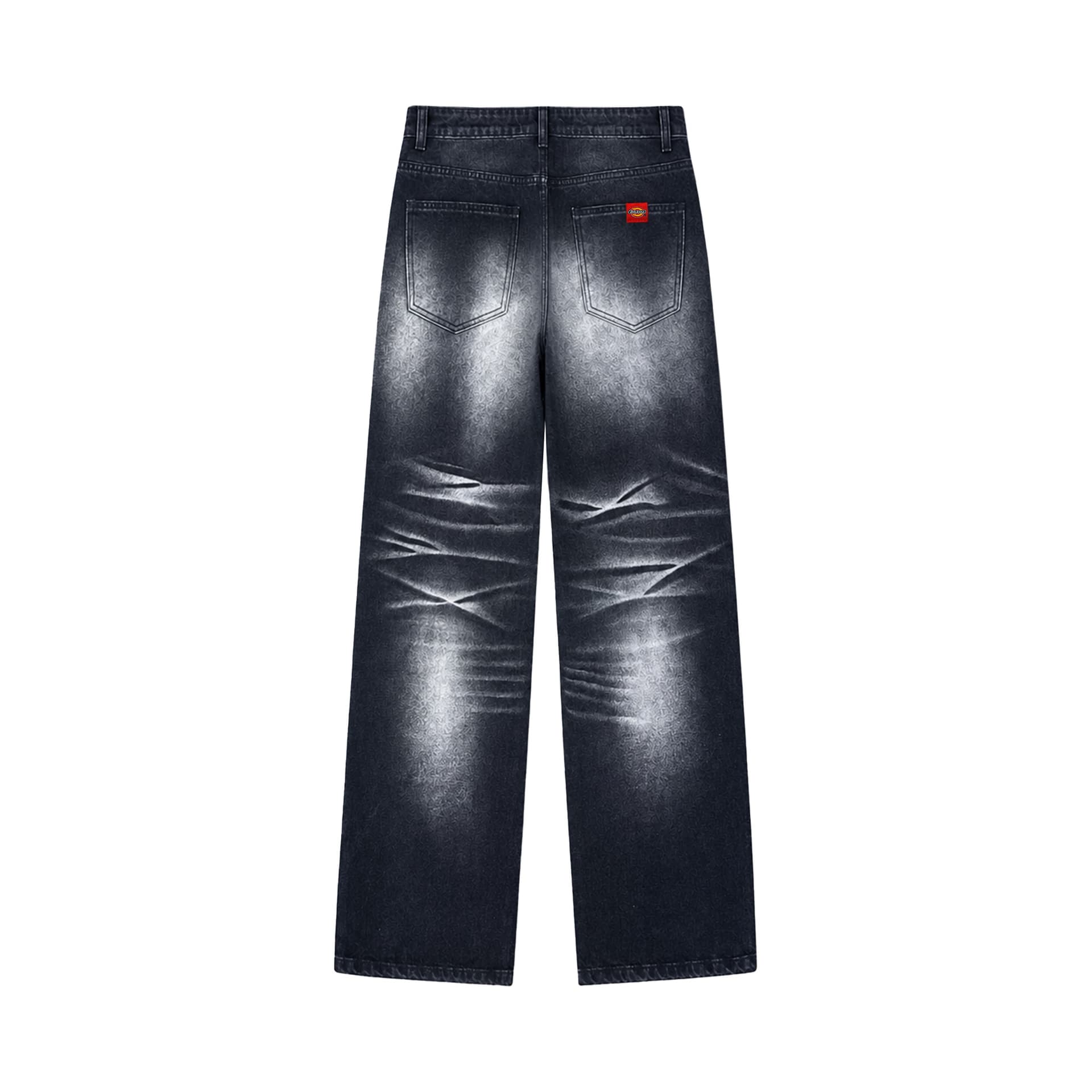 Штаны dickies Унисекс Джинсы - изображение 2