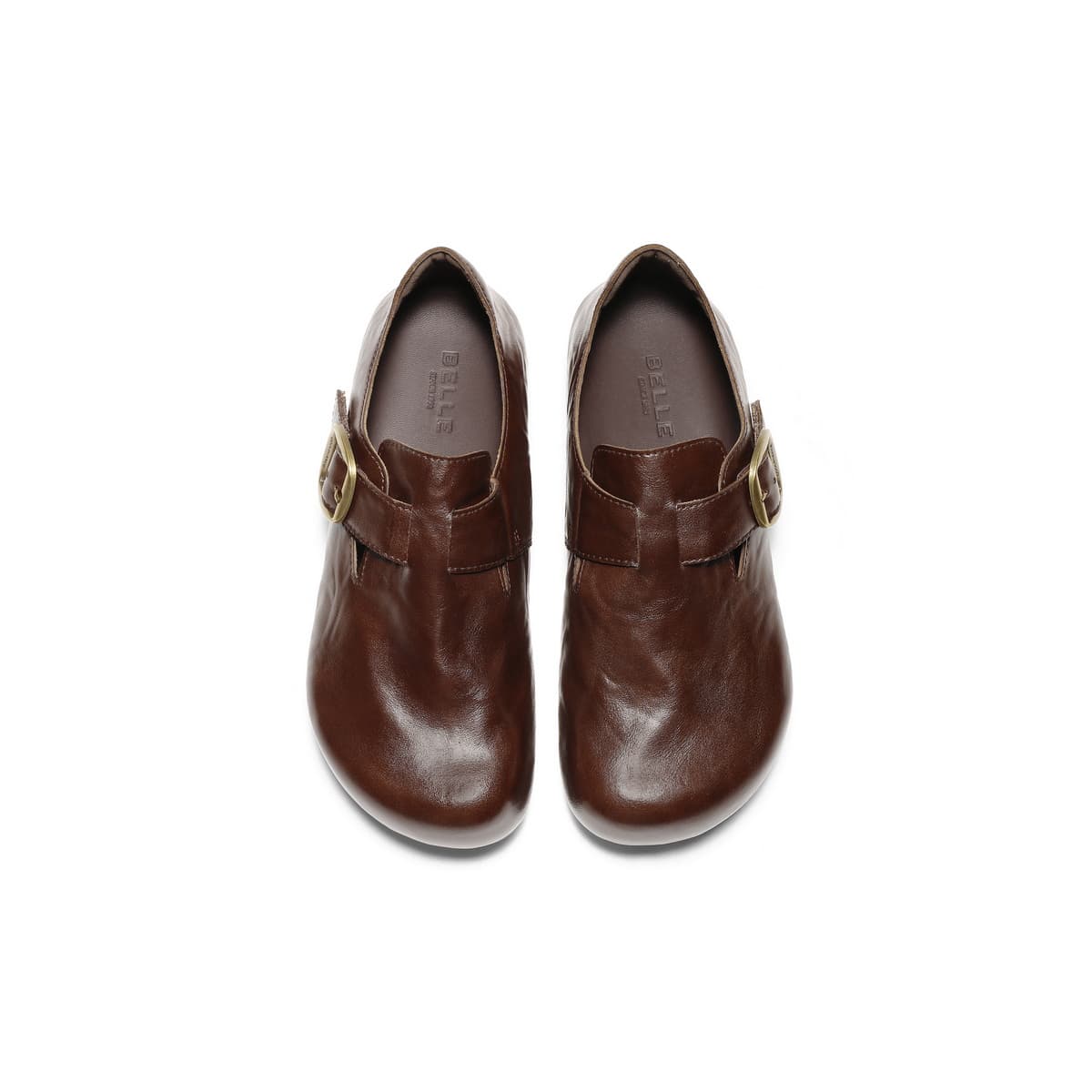 Сандалии Белль Birkenstock Стиль Обувь Женские - изображение 3