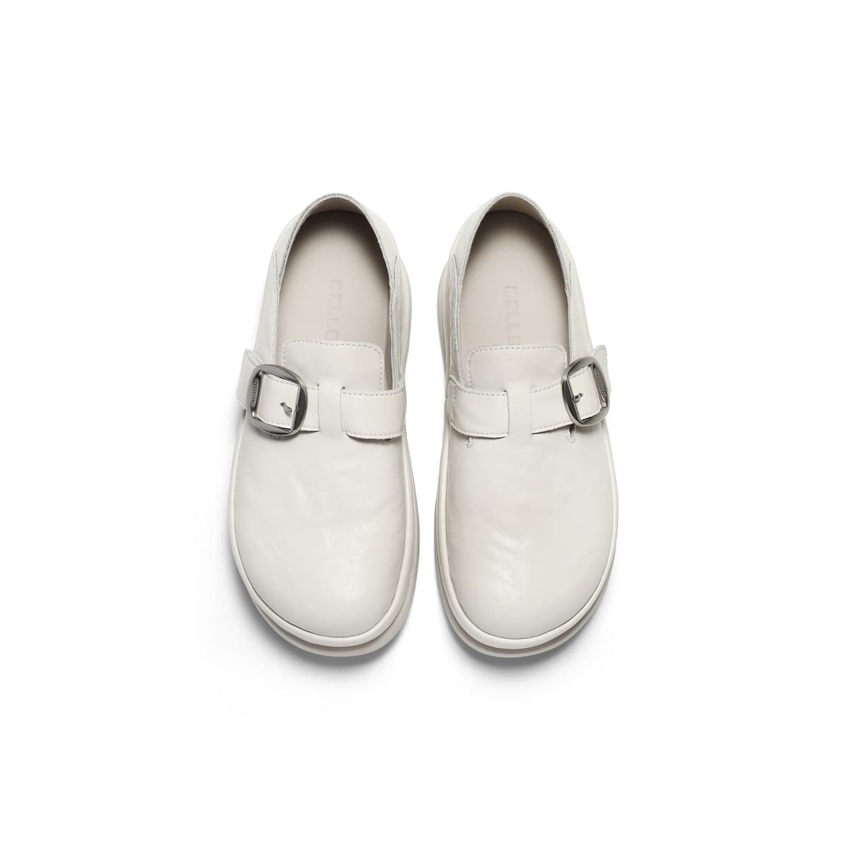 Сандалии Белль Birkenstock Стиль Обувь Женские - изображение 3