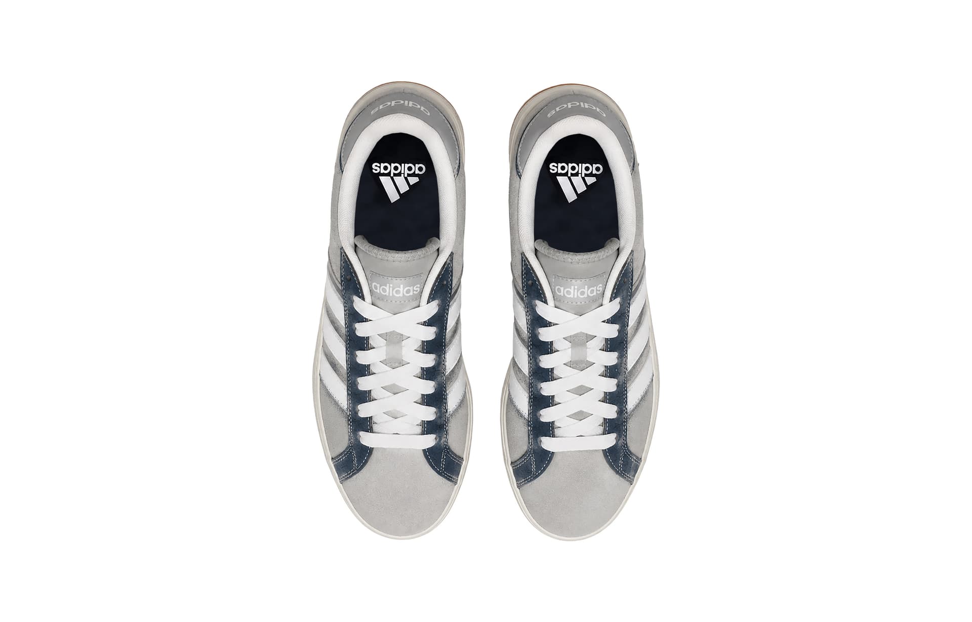 Кроссовки adidas Grand Court Base 00s - изображение 4