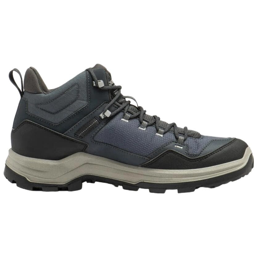 Кроссовки DECATHLON MH100 Альпинистские и треккинговые ботинки Low Топ Серый Мужской - изображение 2