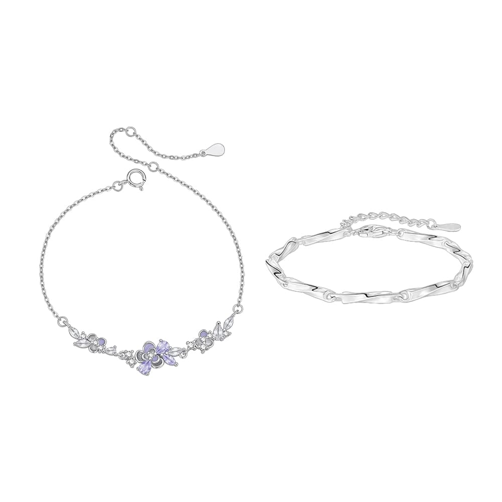 Браслет JUICY GRAPE Сплав Браслеты Унисекс - изображение 2