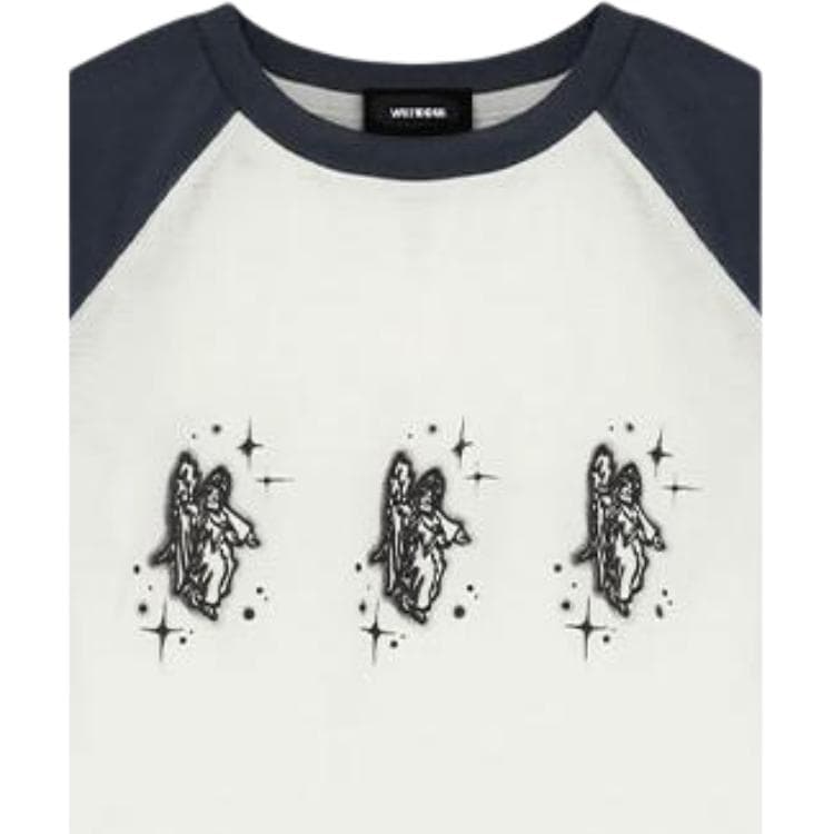 Футболка WE11DONE SS22 T - изображение 5