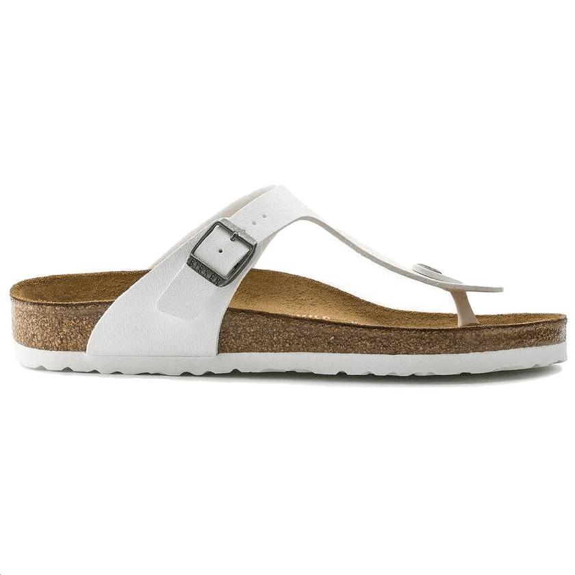 Шлёпанцы Birkenstock PU - изображение 2