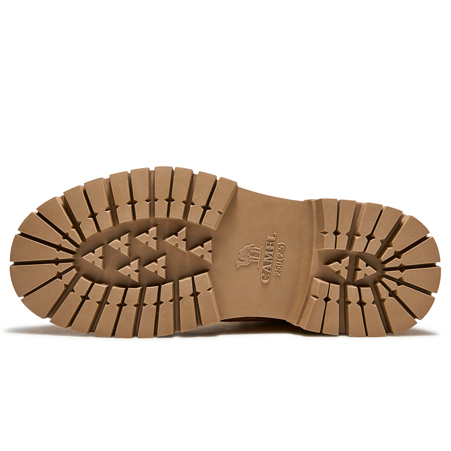 Ботинки Ботинки Camel Combat High Top Мужские - изображение 4