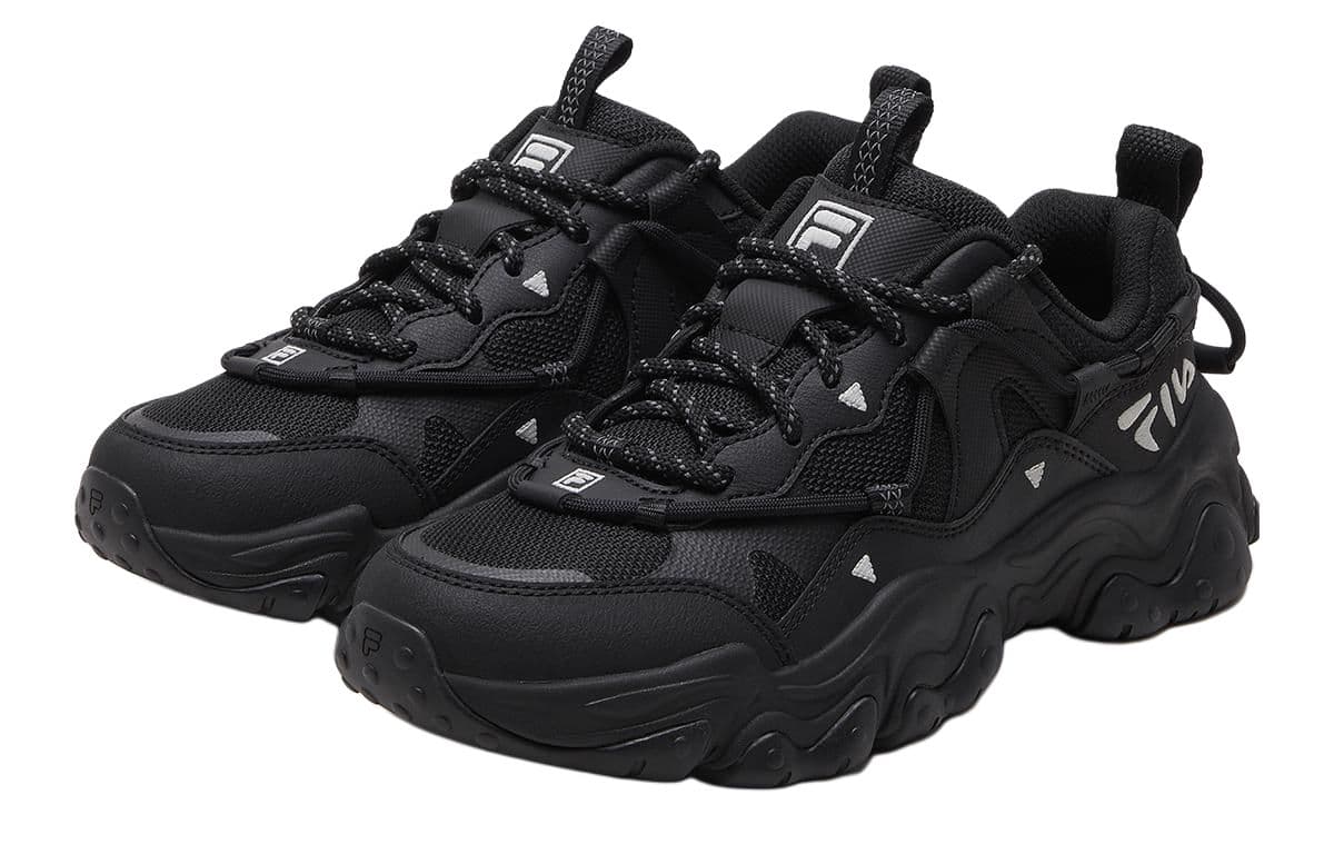Кроссовки FILA FLUID 5 5.0 - изображение 3