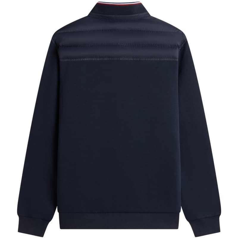 Зимняя куртка пуховик Tommy Hilfiger Мужской Куртки на синтепоне - изображение 3