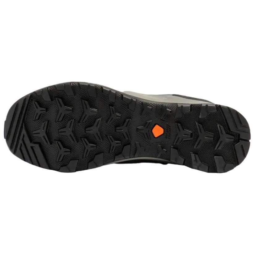 Кроссовки DECATHLON MH100 Альпинистские и треккинговые ботинки Low Топ Серый Мужской - изображение 4