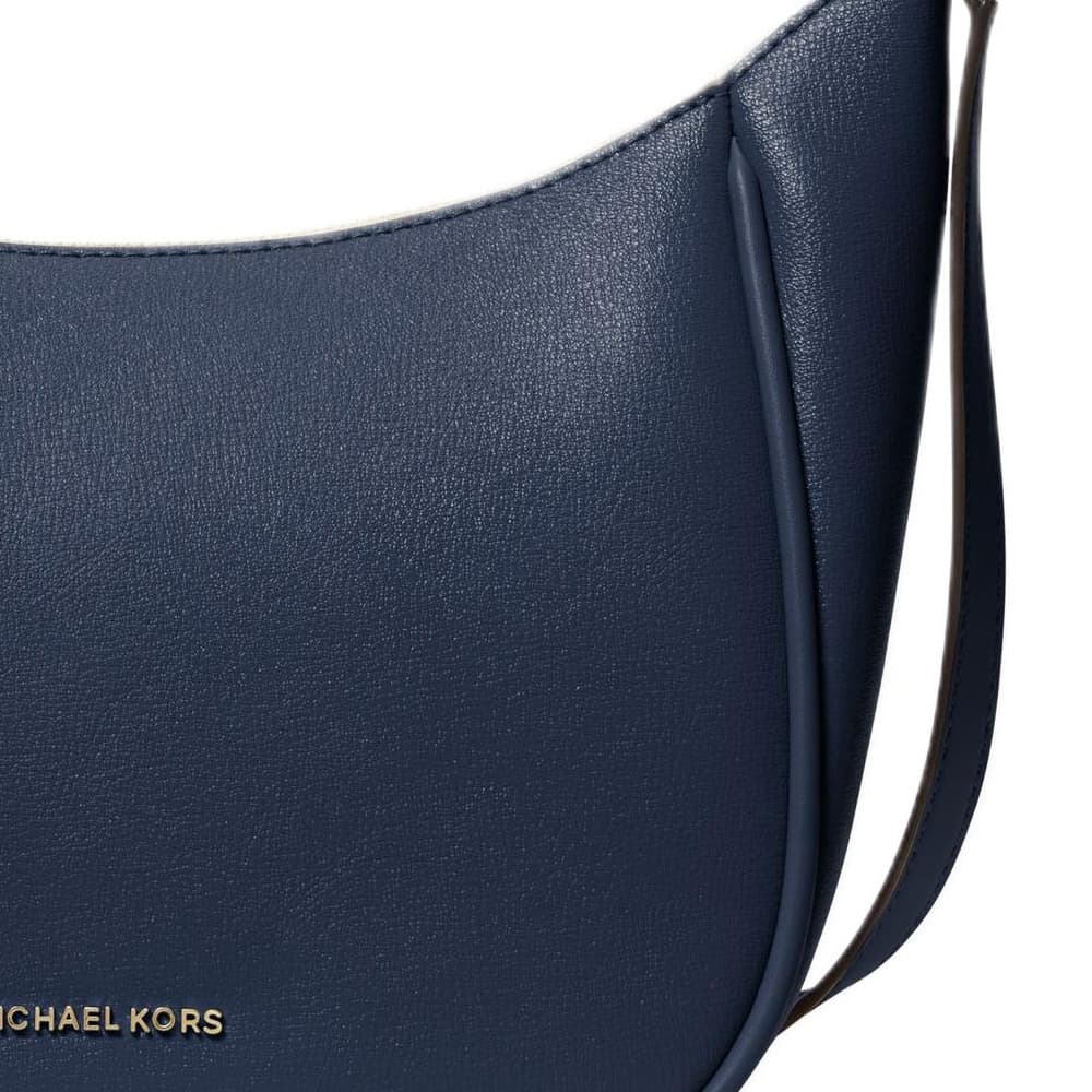 Сумка через плечо Michael Kors Cheryl Navy - изображение 4
