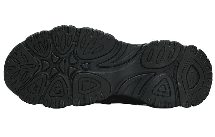 Кроссовки FILA Fluid 4 - изображение 5
