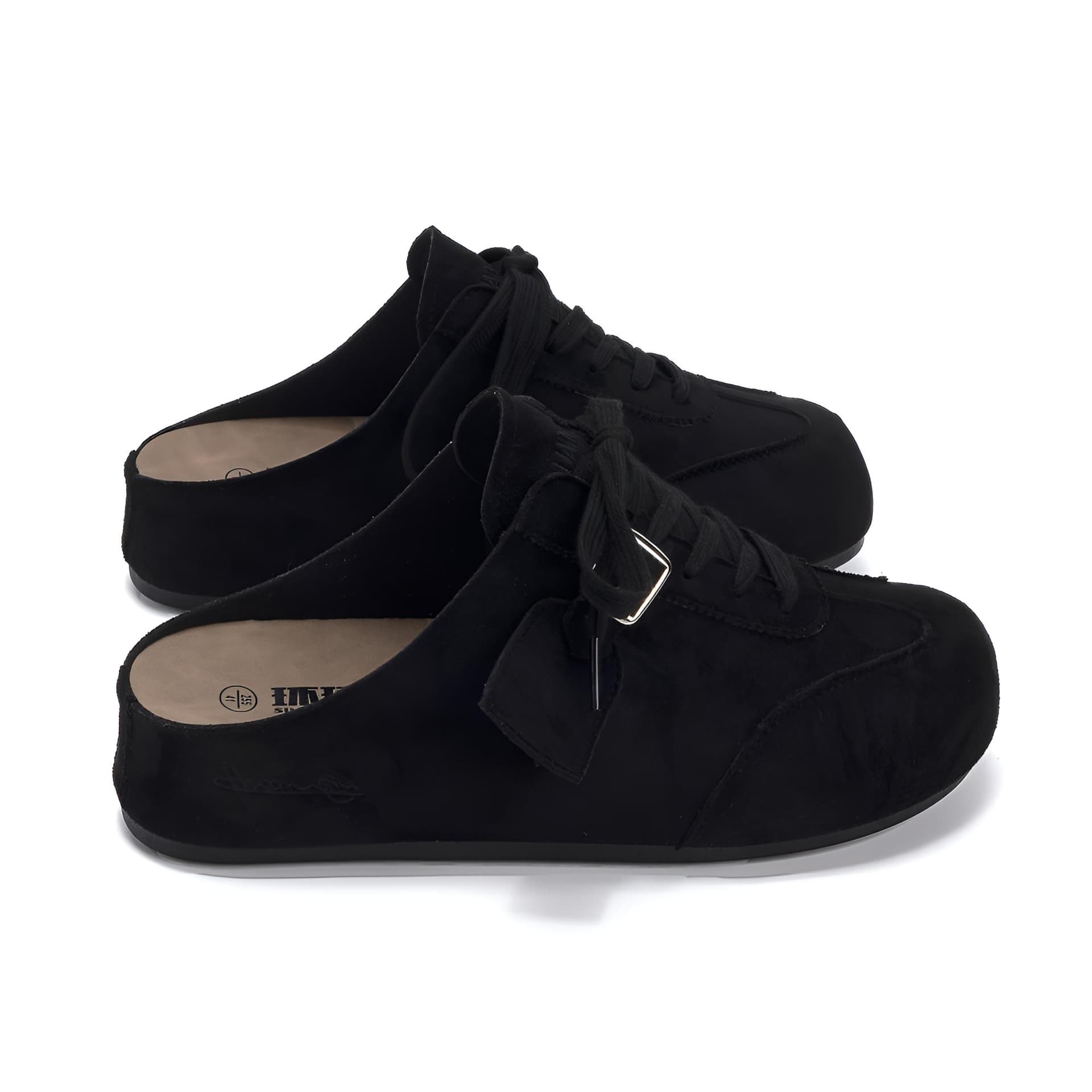 Сандалии HUANQIU Birkenstock Стиль Обувь Мужской - изображение 5