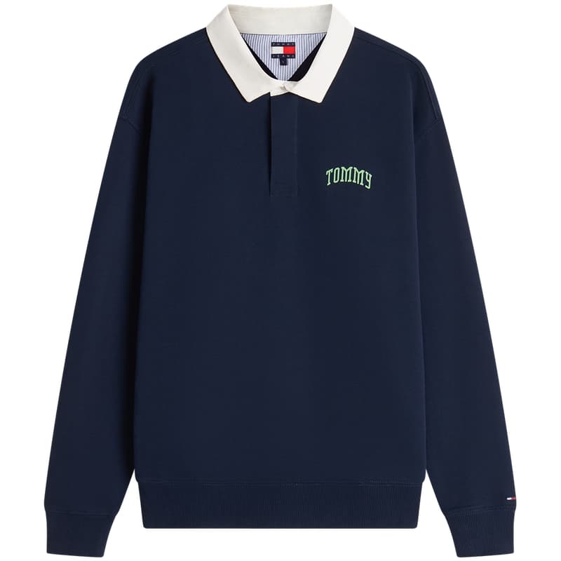 Худи Tommy Hilfiger Мужской Толстовки - изображение 2